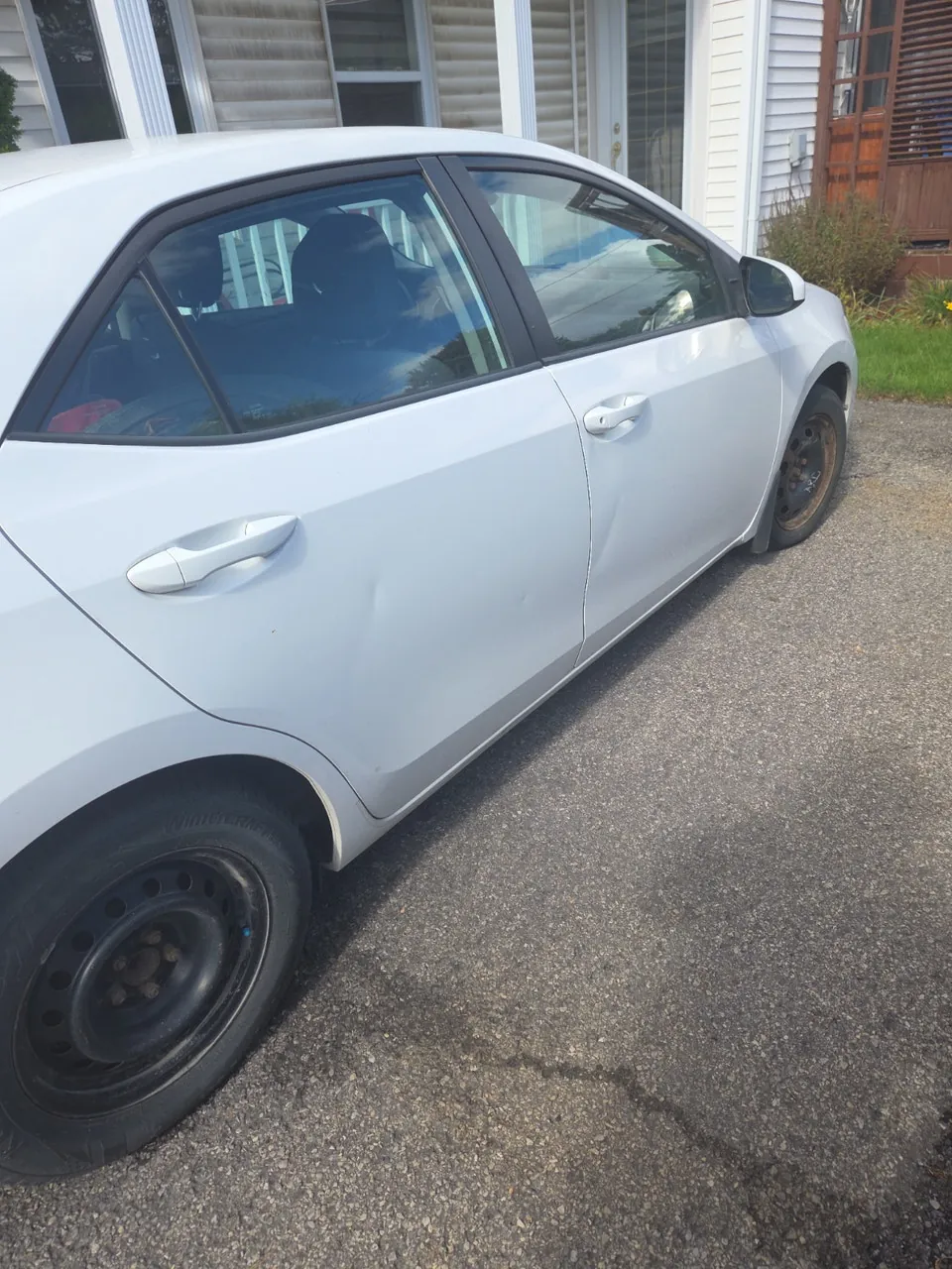 Toyota Corolla 2018 photo 4
