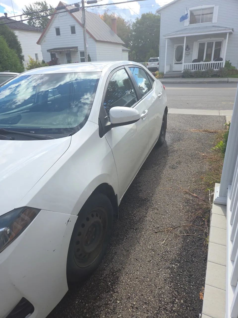 Toyota Corolla 2018 photo 2