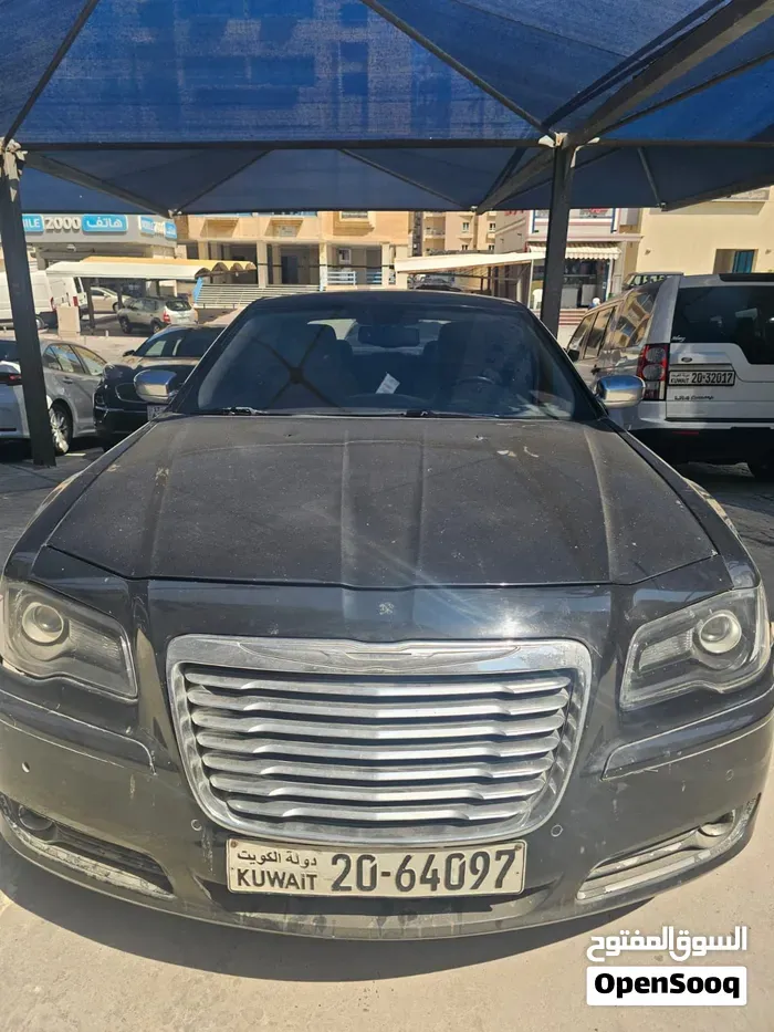 Chrysler 300