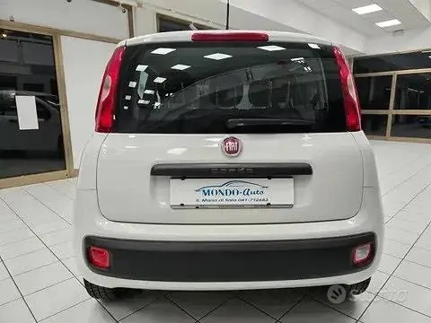 Fiat Panda 2018 photo 4