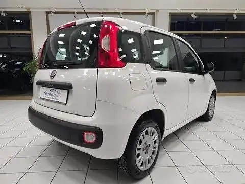 Fiat Panda 2018 photo 5