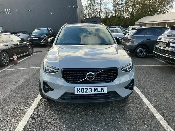 Volvo Xc40 2023 photo 3