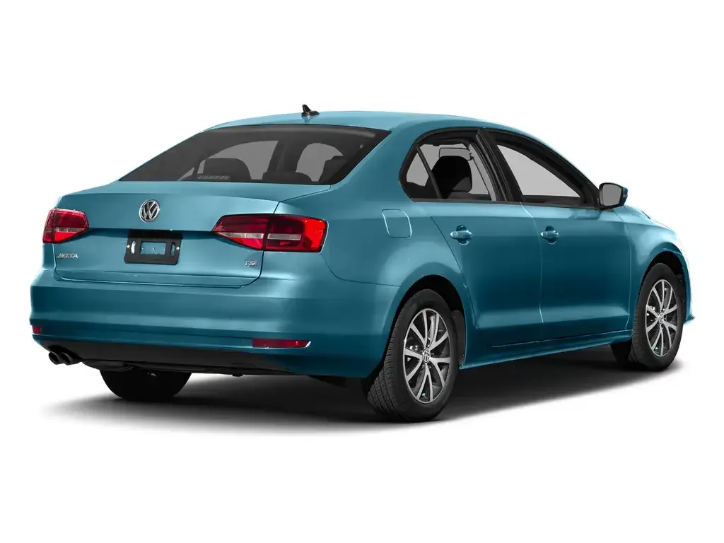 Volkswagen Jetta 2017 photo 2