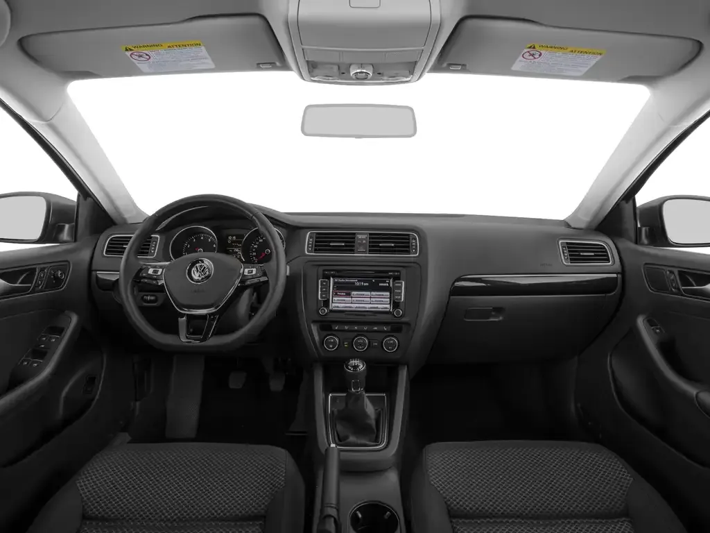 Volkswagen Jetta 2017 photo 5