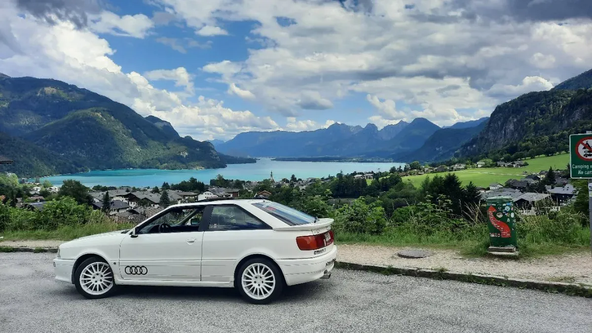 Audi S2