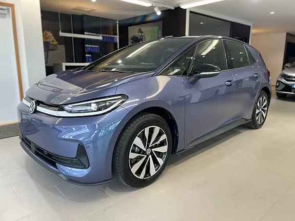 Volkswagen Id.3 Neo