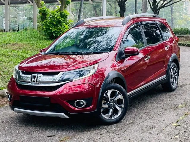 Honda Br-V