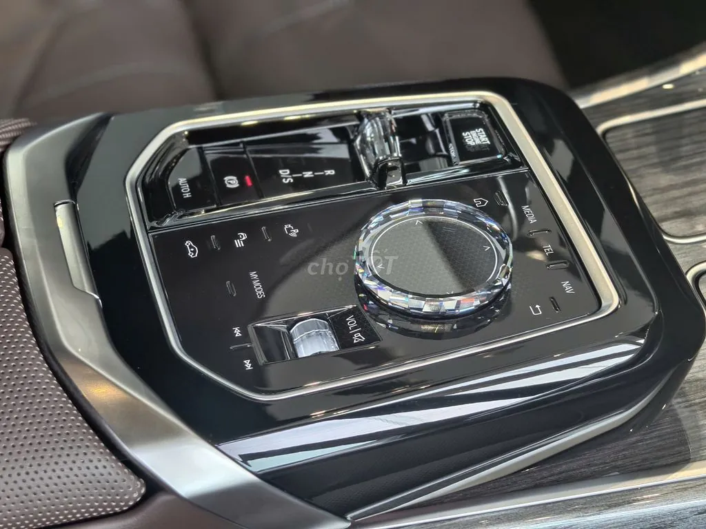 BMW 7 Series 2023 photo 3