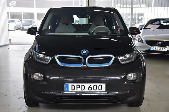 BMW I3 2015 photo 2