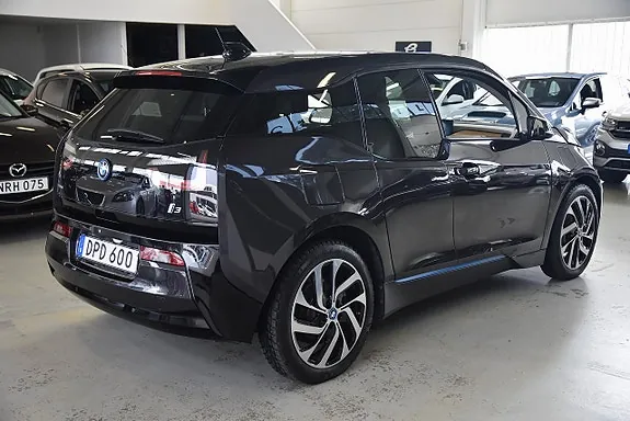 BMW I3 2015 photo 5