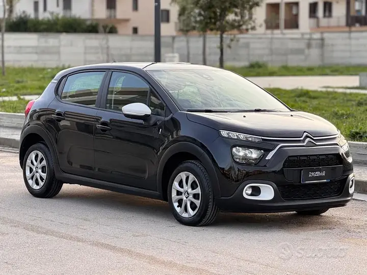 Citroen C3 2023 photo 3