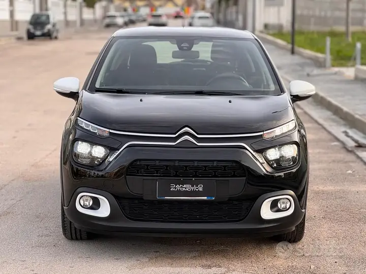 Citroen C3 2023 photo 4