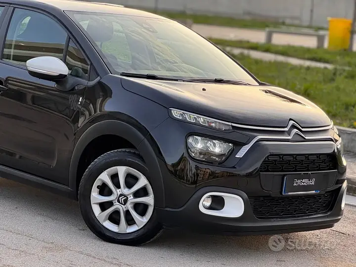 Citroen C3 2023 photo 2