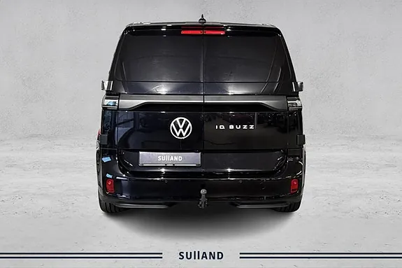 Volkswagen Id. Buzz 2024 photo 4