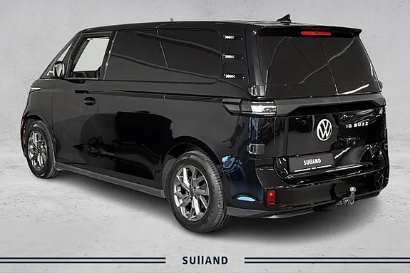 Volkswagen Id. Buzz 2024 photo 3