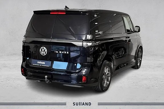 Volkswagen Id. Buzz 2024 photo 5