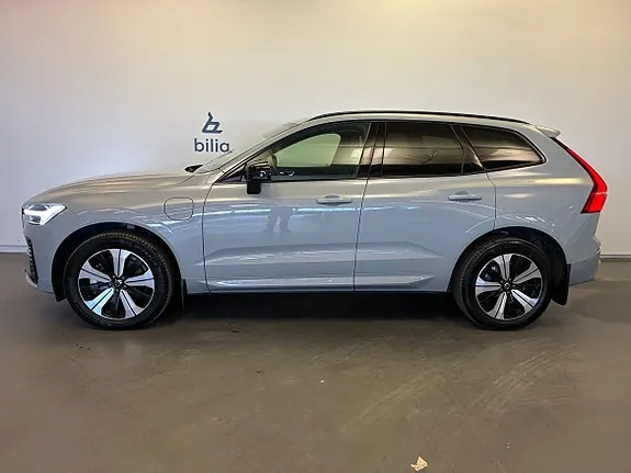 Volvo Xc60 2025 photo 3
