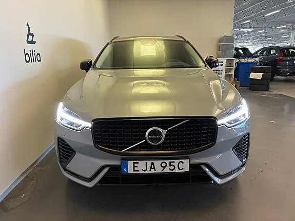 Volvo Xc60 2025 photo 2