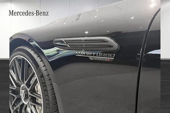 Mercedes-Benz Sl63 2026 photo 5