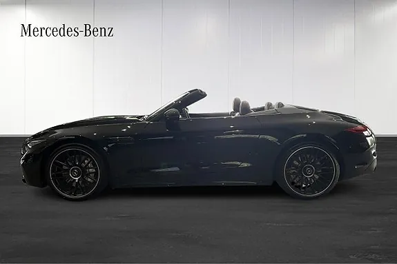 Mercedes-Benz Sl63 2026 photo 2