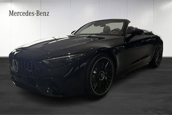 Mercedes-Benz Sl63
