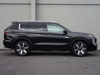 Mitsubishi Outlander 2026 photo 4