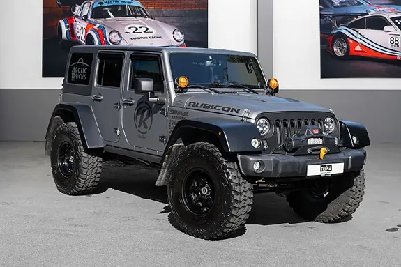 Jeep Wrangler 2013 photo 2