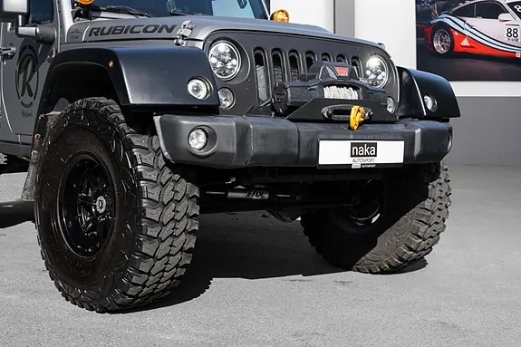 Jeep Wrangler 2013 photo 3