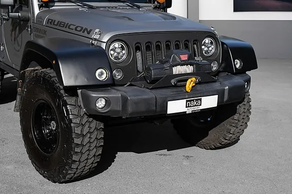 Jeep Wrangler 2013 photo 4