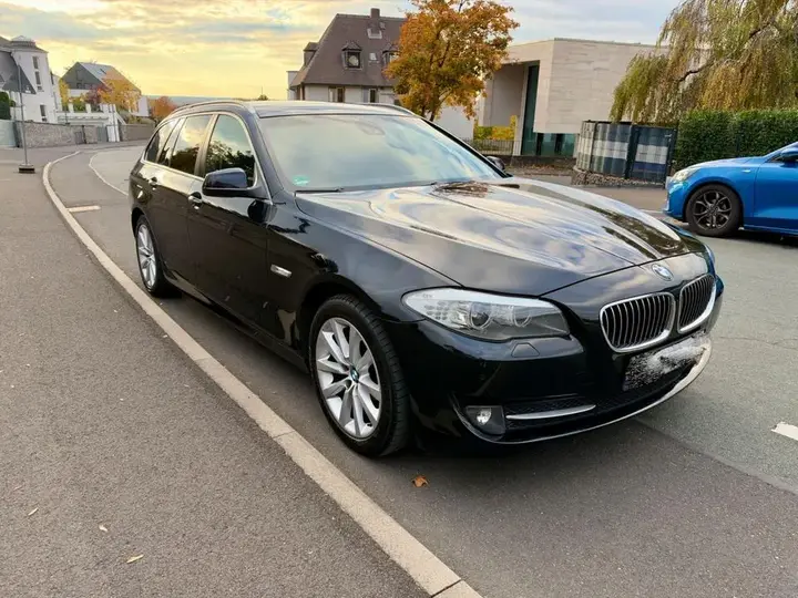BMW 530D