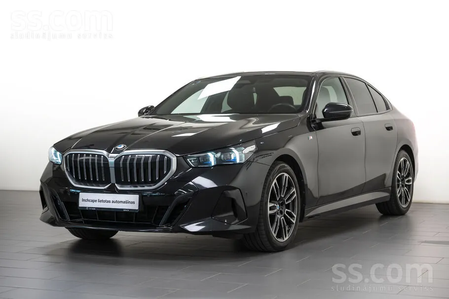 BMW 520D