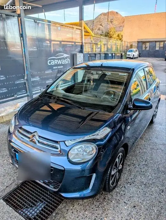 Citroen C1