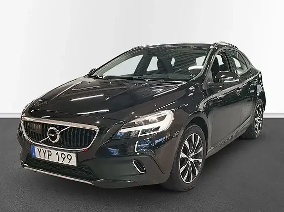 Volvo V40 Cross Country
