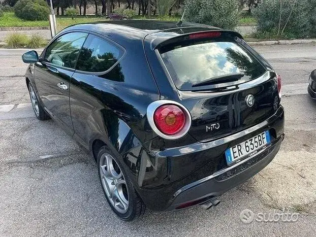 Alfa Romeo Mito 2013 photo 3