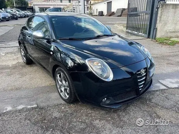 Alfa Romeo Mito 2013 photo 5