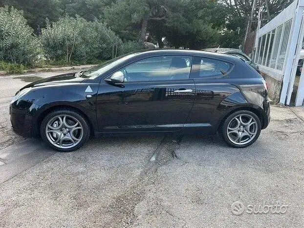 Alfa Romeo Mito 2013 photo 2