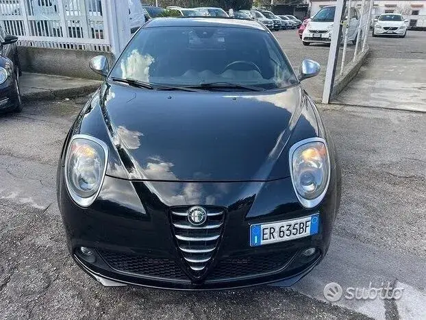 Alfa Romeo Mito 2013 photo 4