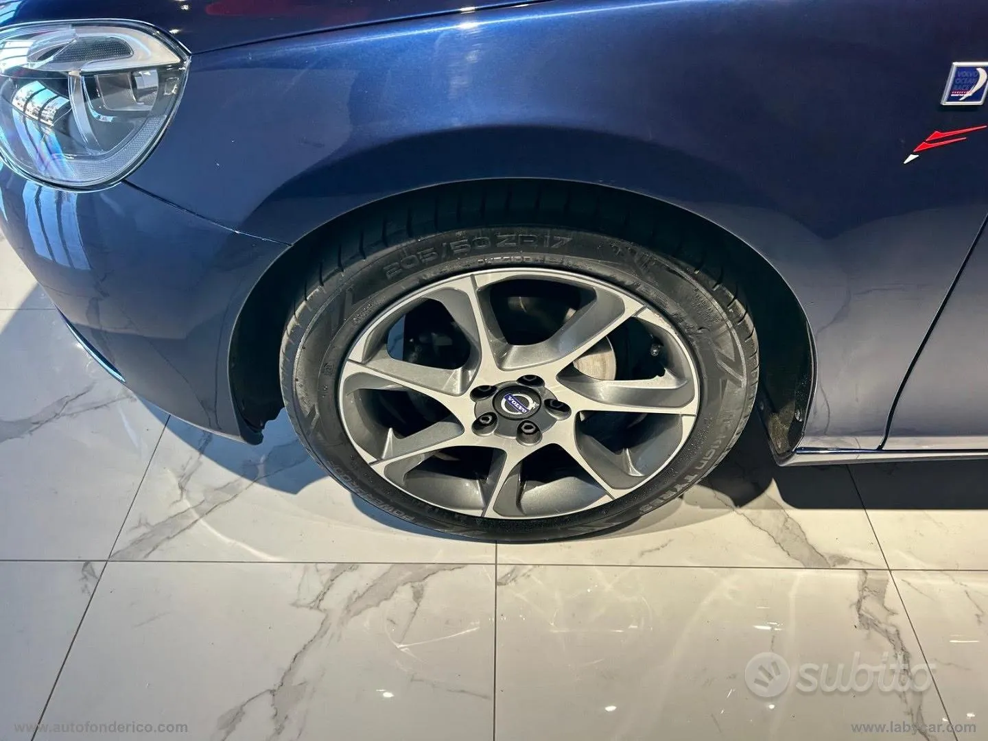 Volvo V40 2015 photo 3