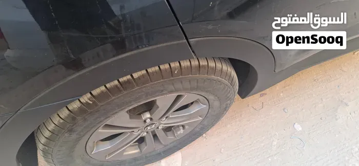 Hyundai Santa Fe 2014 photo 4