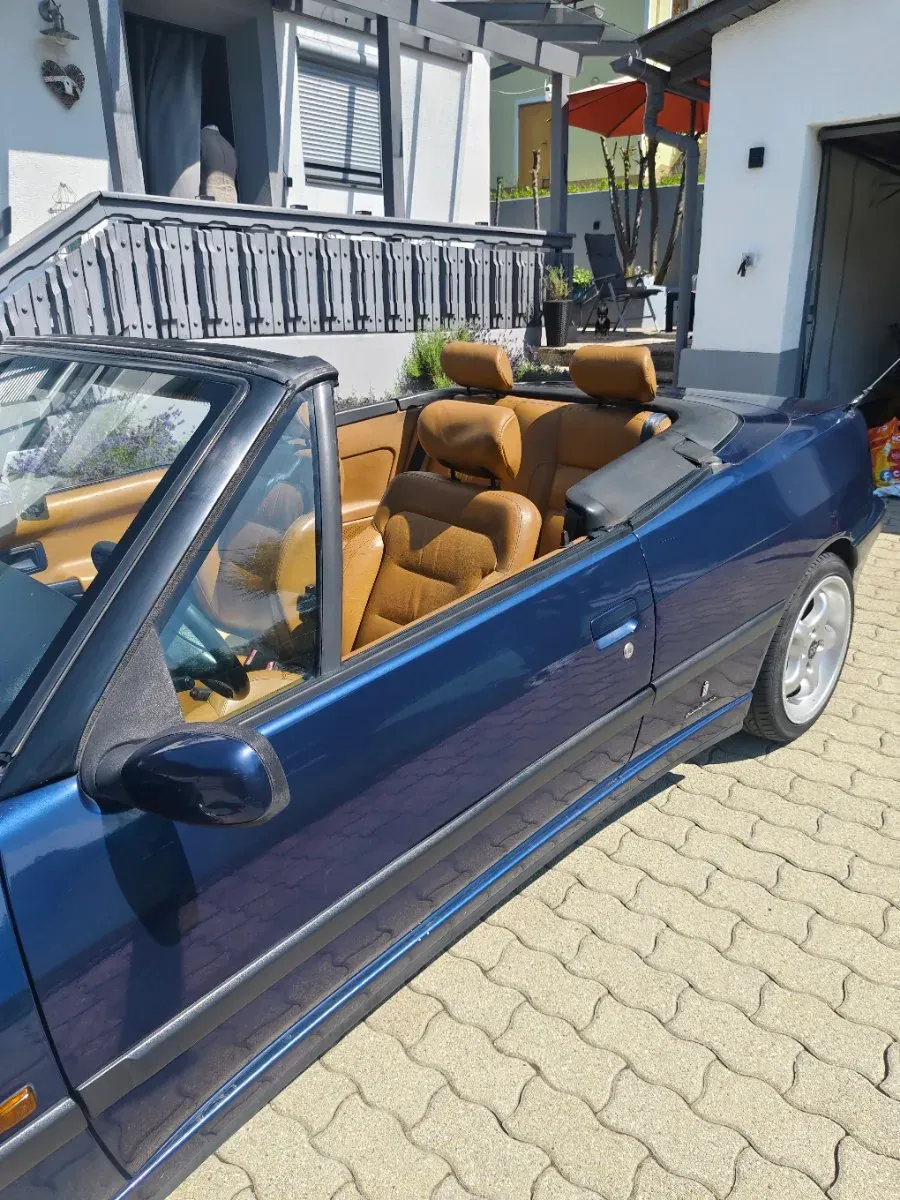 Peugeot 306