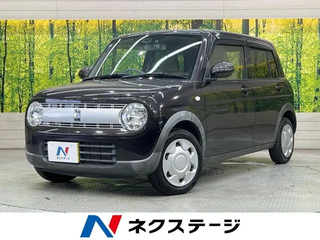 Suzuki Alto Pan