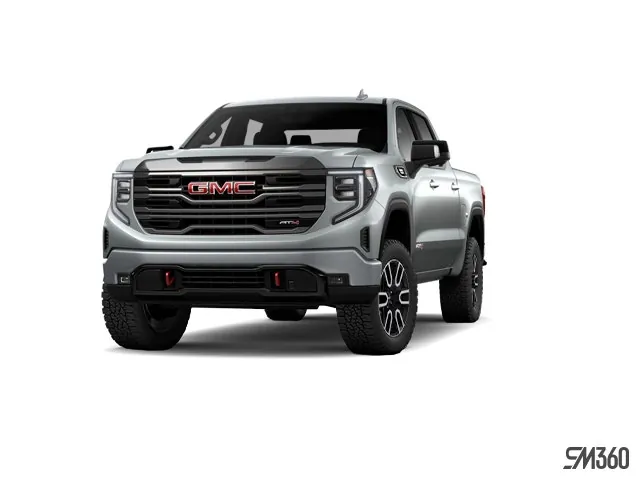 GMC Sierra 1500 2026 photo 3