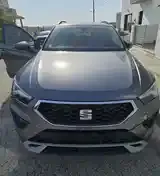 Seat Ateca 2022 photo 3