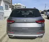 Seat Ateca 2022 photo 4