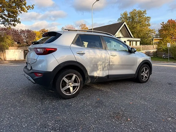 Kia Stonic 2020 photo 5