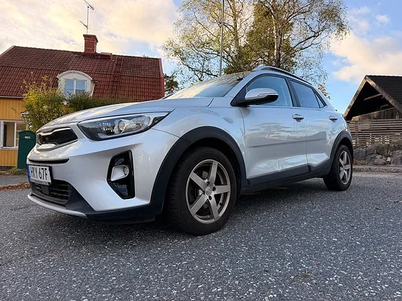 Kia Stonic 2020 photo 2