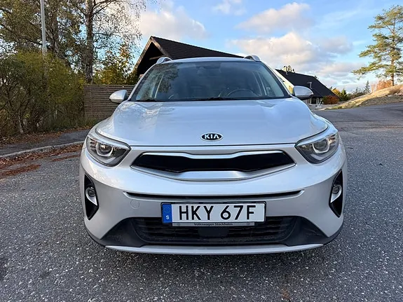 Kia Stonic 2020 photo 3
