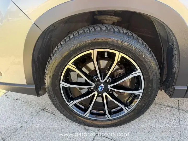 Subaru Forester 2023 photo 5
