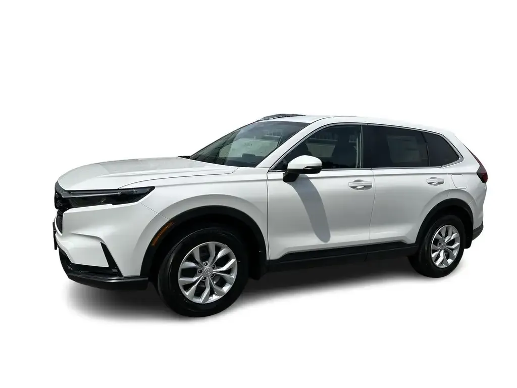 Honda Cr-V 2024 photo 4
