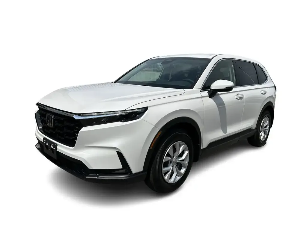 Honda Cr-V 2024 photo 3